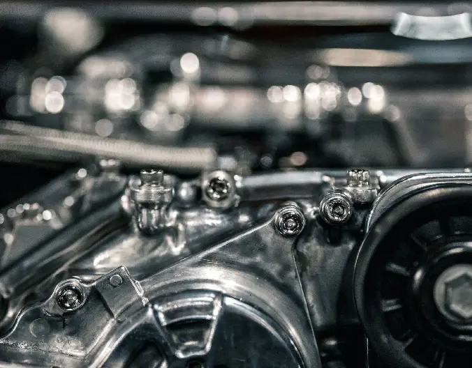 Automotive Components SAP Transformation Case Study