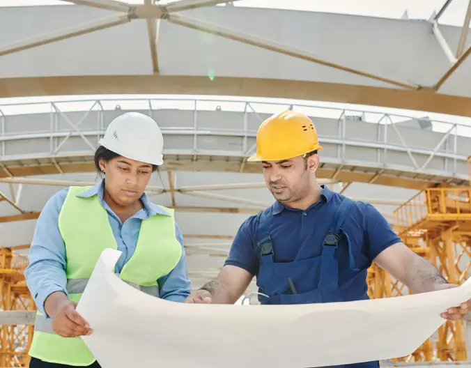 SAP Solutions for Engineering and Construction Industry