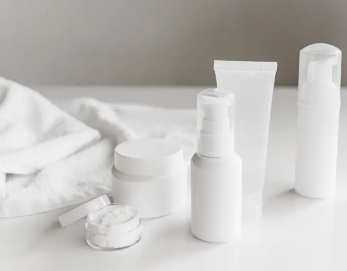 Packaging & Foam Products SAP Case Study