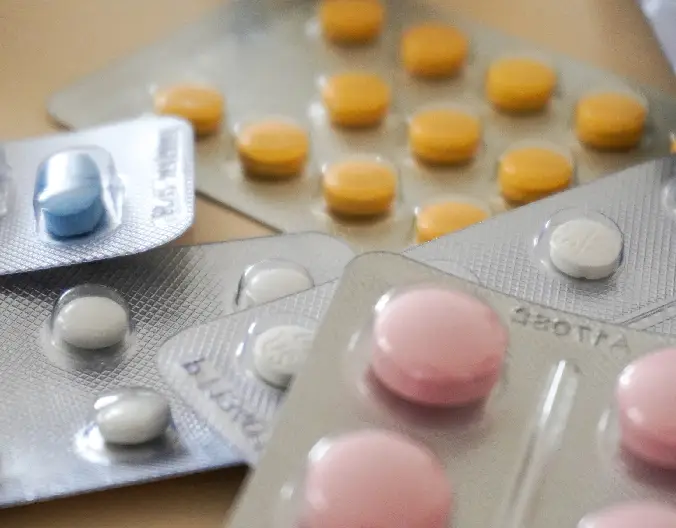 Pharmaceuticals SAP Digital Transformation Case Study