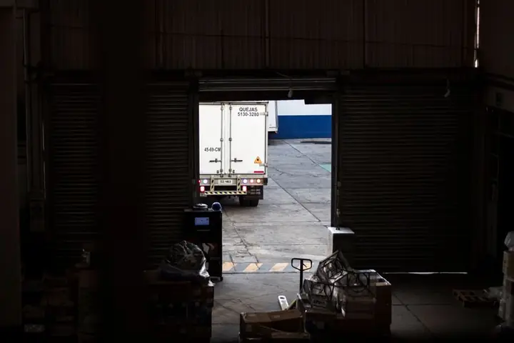 Dispatch Automation
