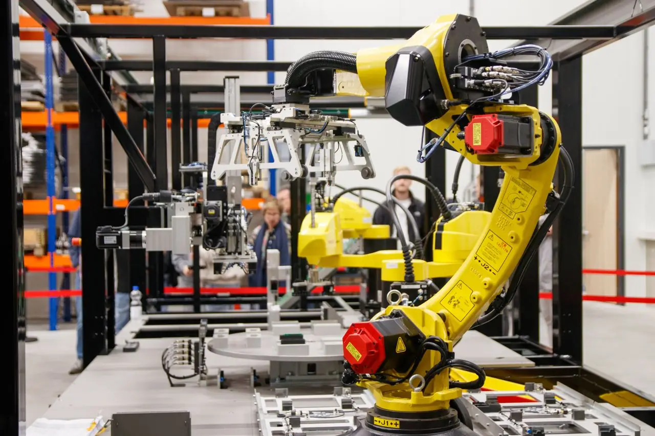 SAP Discrete and Process Manufacturing Solutions - Mesprosoft