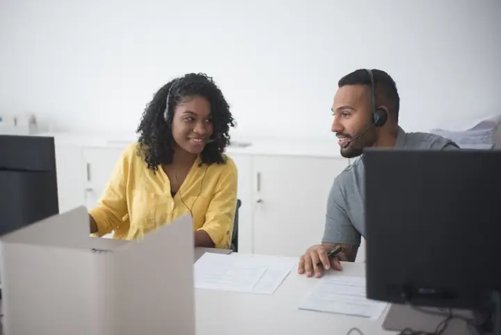 Dedicated SAP Support Team