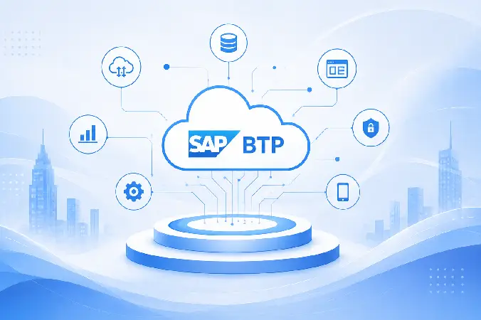SAP BTP