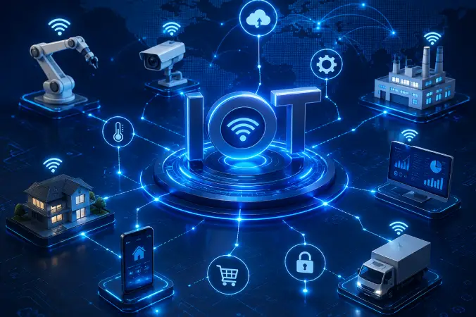 IoT