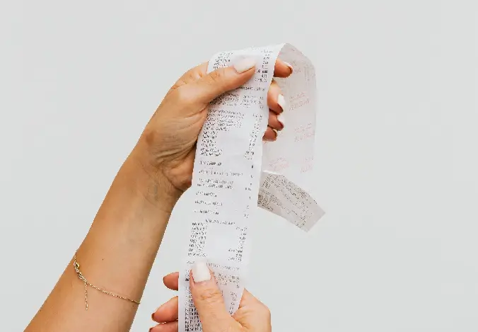 Purchase Budget Check & Approval