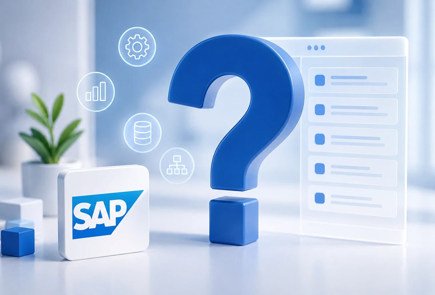 SAP Foundry Industry FAQs