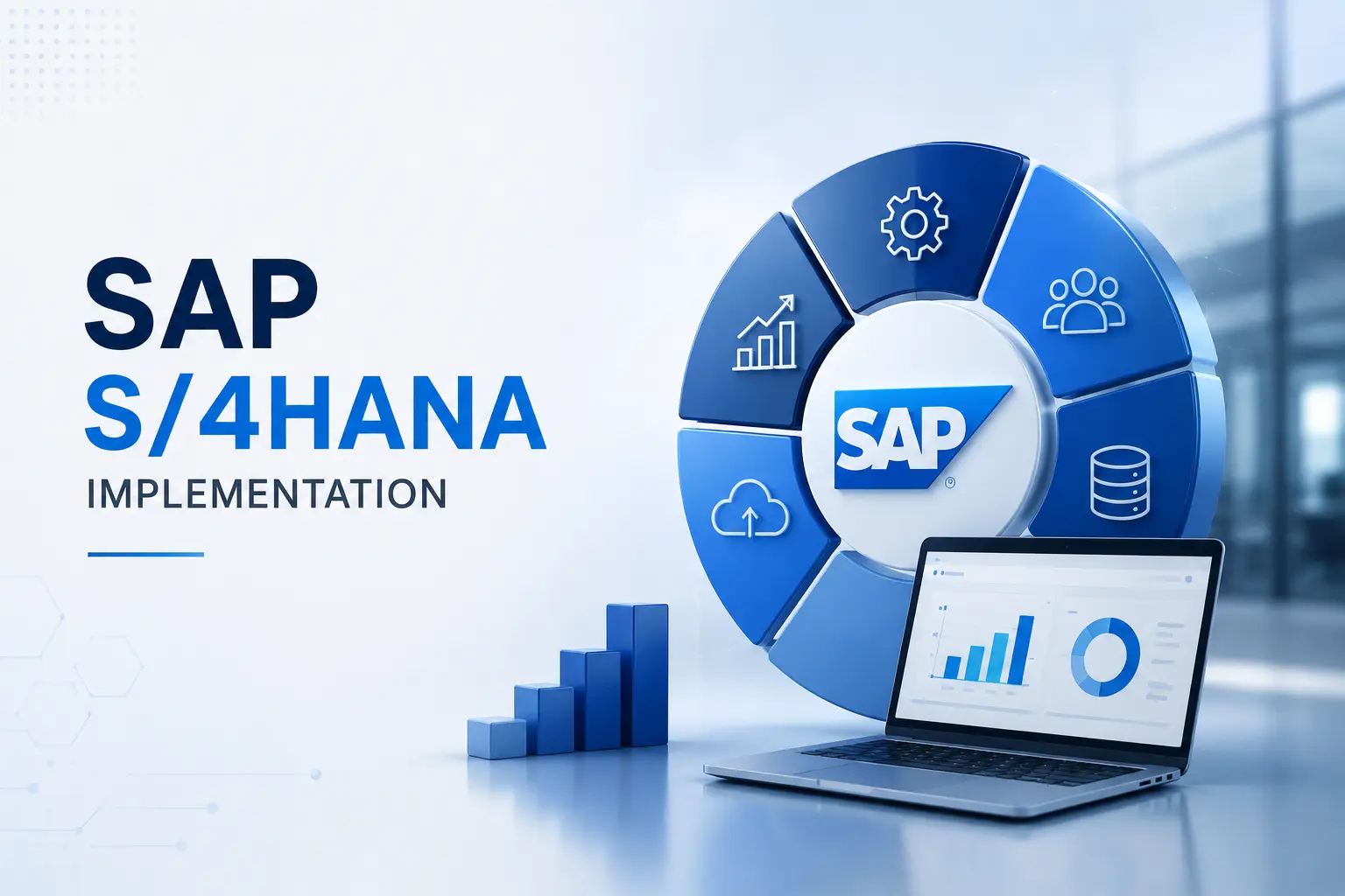 SAP S/4HANA Implementation